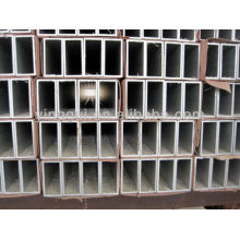 6061 aluminium alloy square pipes